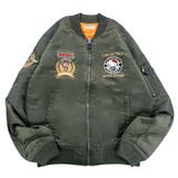 ハローキティ MA １ジャケット | CharaBasket | 詳細画像3 