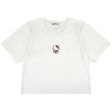 ハローキティ Tシャツ ちびT | CharaBasket | 詳細画像3