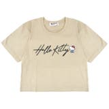 ハローキティ Tシャツ サンリオ | CharaBasket | 詳細画像6
