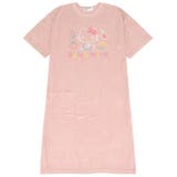 ハローキティ Tシャツ レディース | CharaBasket | 詳細画像1 