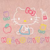 ハローキティ Tシャツ レディース | CharaBasket | 詳細画像3 