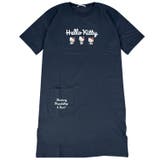 ハローキティ Tシャツ ワンピース | CharaBasket | 詳細画像3 