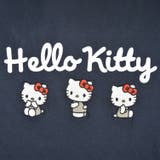 ハローキティ Tシャツ ワンピース | CharaBasket | 詳細画像4 