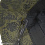 ドラえもん のび太 帽子 ハット バケットハット 刺繍 恐竜 夏 | CharaBasket | 詳細画像5 