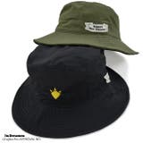 ドラえもん のび太 帽子 ハット バケットハット 刺繍 恐竜 夏 | CharaBasket | 詳細画像9 