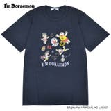アイム ドラえもん Tシャツ | CharaBasket | 詳細画像7