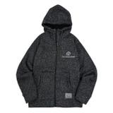 ドラえもん パーカー ニットフリース素材 | CharaBasket | 詳細画像4 