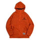 ドラえもん パーカー ニットフリース素材 | CharaBasket | 詳細画像6 