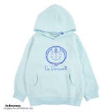 ドラえもん キッズ プルパーカー | CharaBasket【KIDS】 | 詳細画像3 