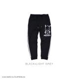 ポチャッコ ジョガー パンツ 部屋着 スポーツ サンリオ キャラクターズ | CharaBasket | 詳細画像12