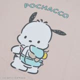 ポチャッコ BIG Tシャツ レディース プリント 部屋着 | CharaBasket | 詳細画像3