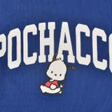 ポチャッコ Tシャツ 速乾 | CharaBasket | 詳細画像3 