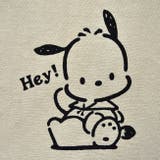 ポチャッコ Tシャツ 長袖 | CharaBasket | 詳細画像11