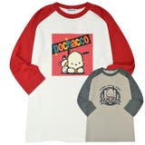 ポチャッコ Tシャツ 長袖 | CharaBasket | 詳細画像1