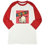 ポチャッコ Tシャツ 長袖 | CharaBasket | 詳細画像4