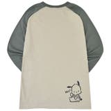 ポチャッコ Tシャツ 長袖 | CharaBasket | 詳細画像8