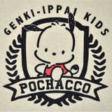 ポチャッコ Tシャツ 長袖 | CharaBasket | 詳細画像10