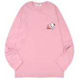 ポチャッコ Tシャツ 長袖 | CharaBasket | 詳細画像4 