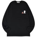 ポチャッコ Tシャツ 長袖 | CharaBasket | 詳細画像7 