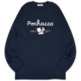 ポチャッコ Tシャツ 長袖 | CharaBasket | 詳細画像12 