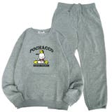 ポチャッコ トレーナー スウェット | CharaBasket | 詳細画像4 