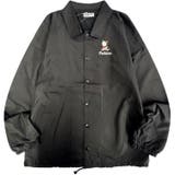 ポチャッコ コーチジャケット アウター | CharaBasket | 詳細画像2 