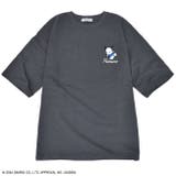 ポチャッコ Tシャツ 半袖 | CharaBasket | 詳細画像4 