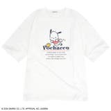 ポチャッコ Tシャツ 半袖 | CharaBasket | 詳細画像6 