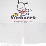 ポチャッコ Tシャツ 半袖 | CharaBasket | 詳細画像9 