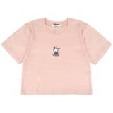 ポチャッコ Tシャツ ちびT | CharaBasket | 詳細画像8