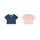 ポチャッコ Tシャツ ちびT | CharaBasket | 詳細画像11
