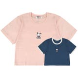 ポチャッコ Tシャツ ちびT | CharaBasket | 詳細画像6