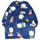 ポチャッコ 子供 トレーナー | CharaBasket | 詳細画像3 