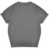 リラックマ アウトドア プリント裾 | CharaBasket | 詳細画像3 