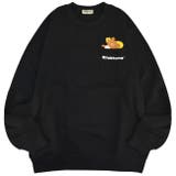 リラックマ サンエックス トレーナー | CharaBasket | 詳細画像4 