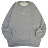 リラックマ サンエックス トレーナー | CharaBasket | 詳細画像3 