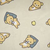 リラックマ プリント 天竺 | CharaBasket | 詳細画像3 