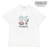 スヌーピー 半袖 Ｔシャツ | CharaBasket | 詳細画像8 