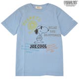 スヌーピー ジョークール Tシャツ | CharaBasket | 詳細画像5