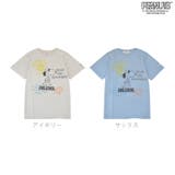 スヌーピー ジョークール Tシャツ | CharaBasket | 詳細画像8
