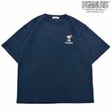 スヌーピー 半袖 Tシャツ | CharaBasket | 詳細画像5