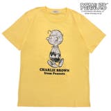 チャーリー ブラウン コミック柄 | CharaBasket | 詳細画像3 