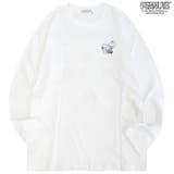 スヌーピー フレンズ 長袖 | CharaBasket | 詳細画像2