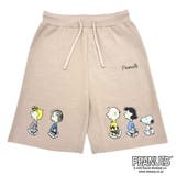 スヌーピー フレンズ WALK柄 | CharaBasket | 詳細画像4 