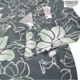 スヌーピー 和柄シャツ 開襟シャツ | CharaBasket | 詳細画像7 