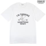 スヌーピー 半袖 Tシャツ | CharaBasket | 詳細画像4 