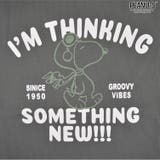 スヌーピー 半袖 Tシャツ | CharaBasket | 詳細画像7 