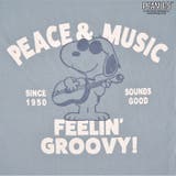 スヌーピー 半袖 Tシャツ | CharaBasket | 詳細画像11 