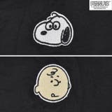 スヌーピー チャーリーブラウン ZIPパーカー | CharaBasket | 詳細画像11 