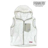 スヌーピー 3way マウンテンパーカー | CharaBasket | 詳細画像15 